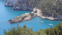 Vacanze sul Gargano: in Puglia tra mare e natura